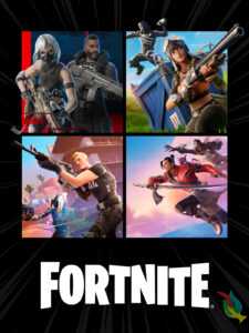 Fortnite