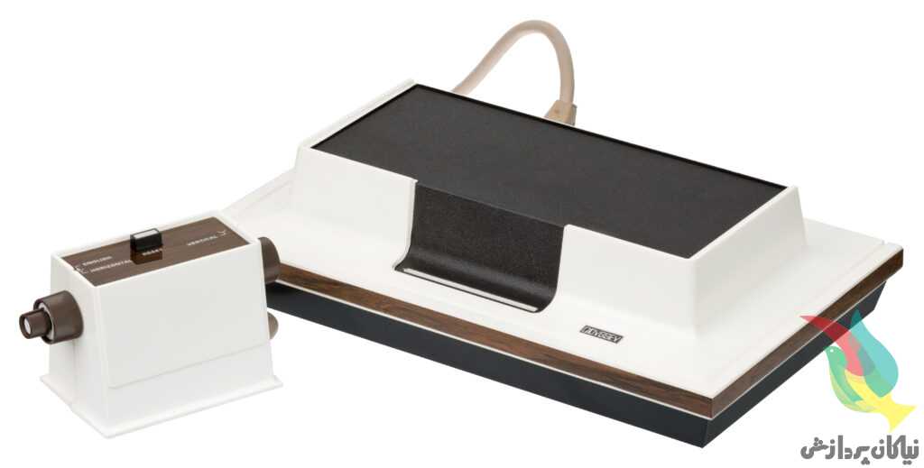 Magnavox Odyssey
