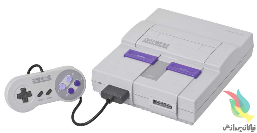 SNES