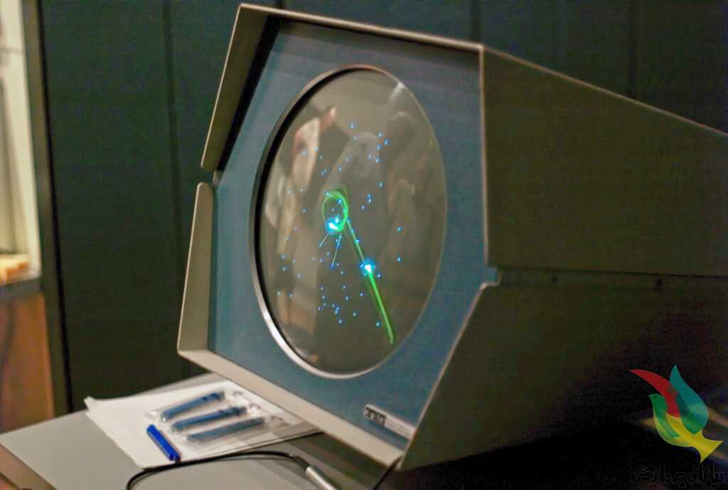 Spacewar!