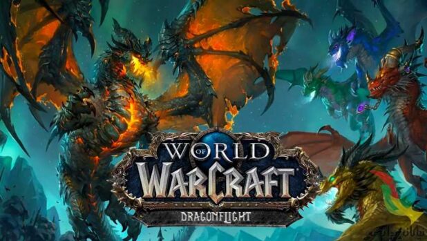 World of Warcraft